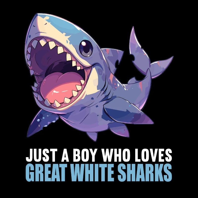 Great White Sharks Great White Shark