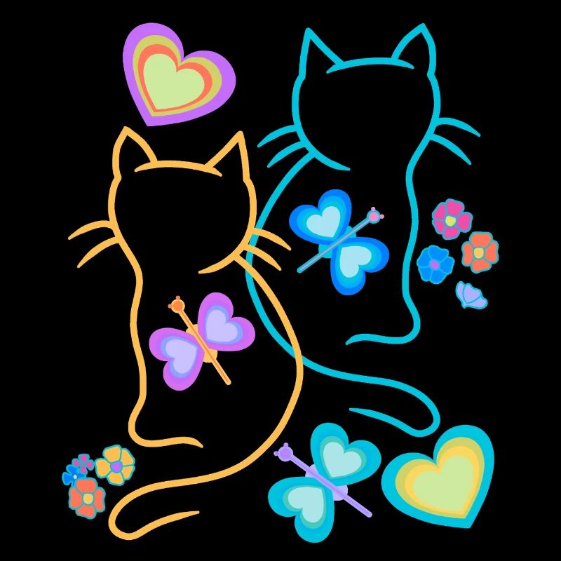 Chat Chats Chaton