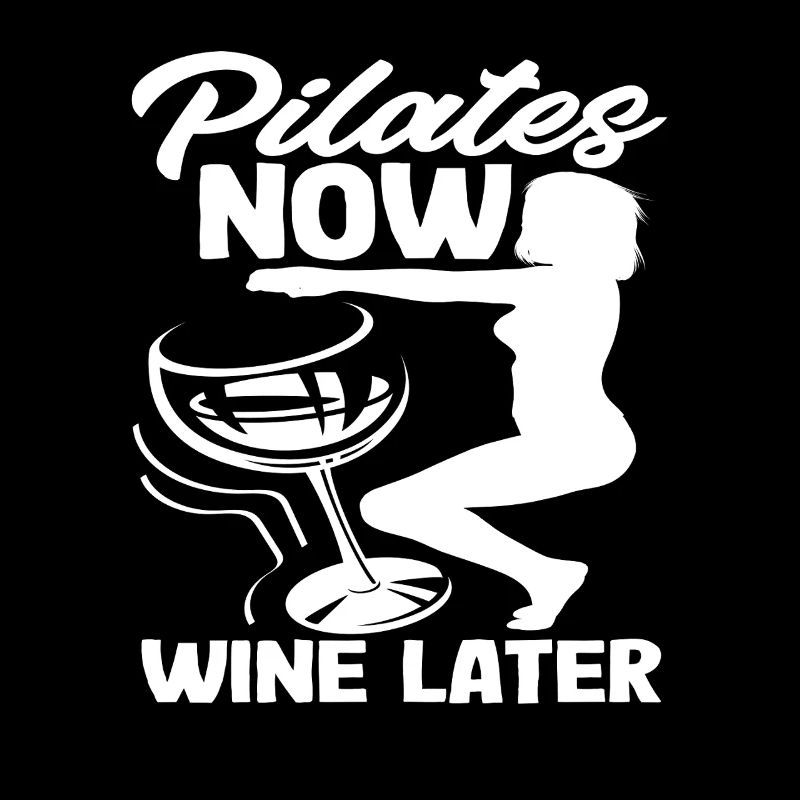 Pilates Now Wine Later Fun Workout
