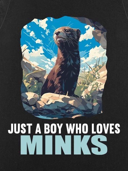 Mink Mink