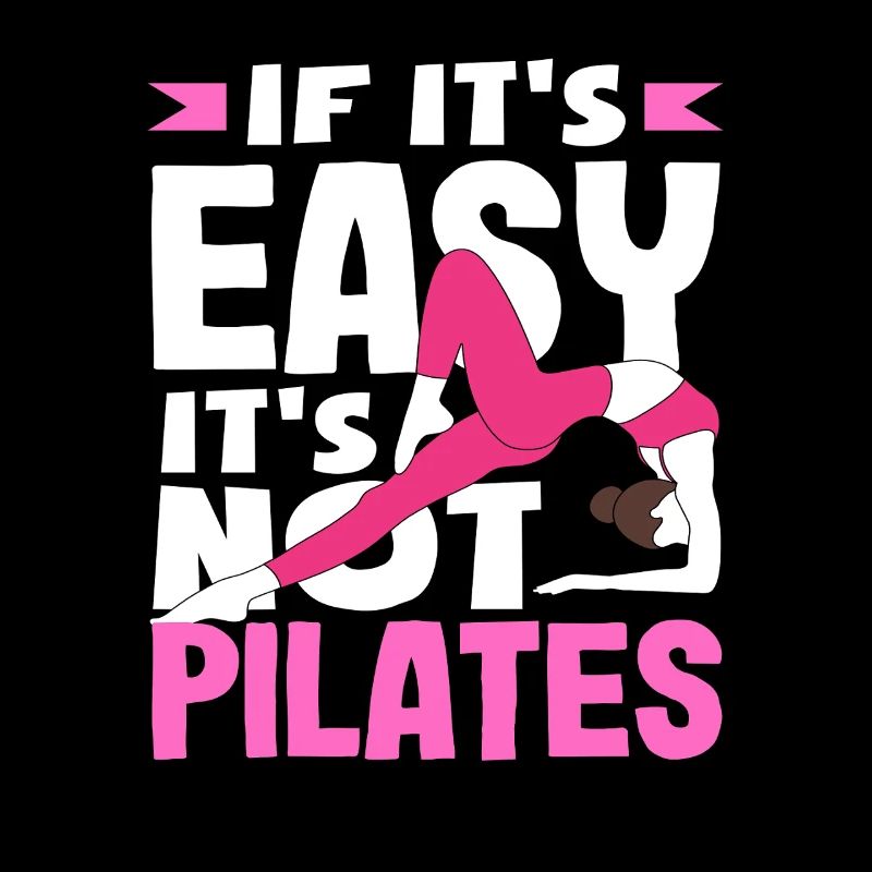 Pilates : Si c’est facile, ce n’est pas le Pilates