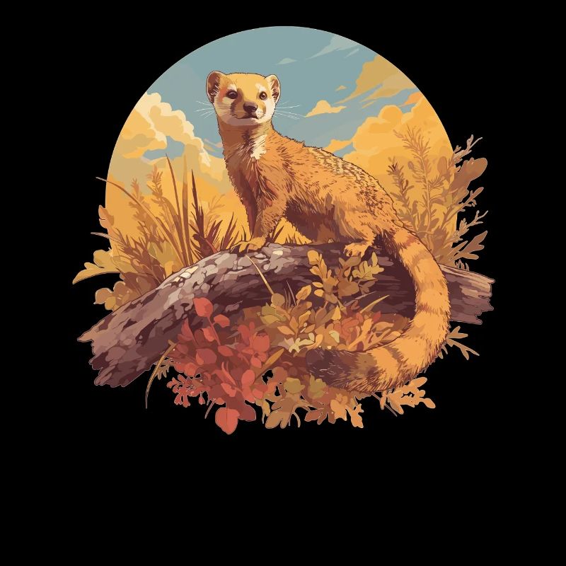 La mangouste de mangouste
