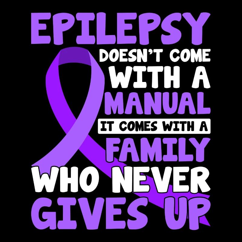 Funny Epilepsy Nervous System Disorder Epilepsy
