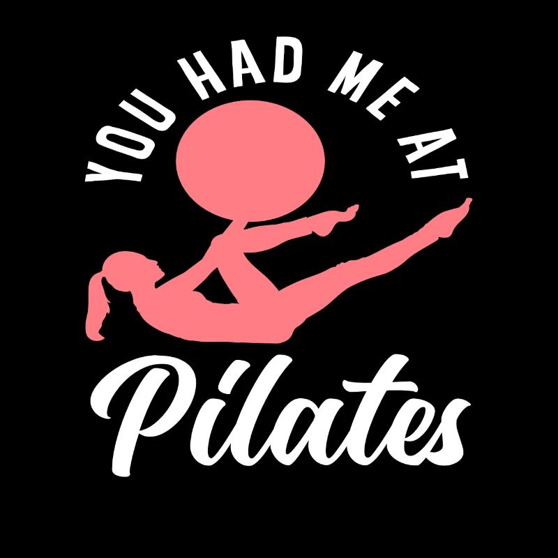 Pilates Tu m’as eu chez Pilates Style