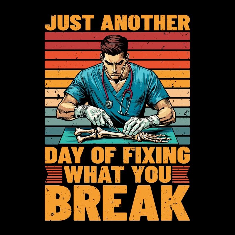 Orthopedic Surgeon Just Another Physical Therapy