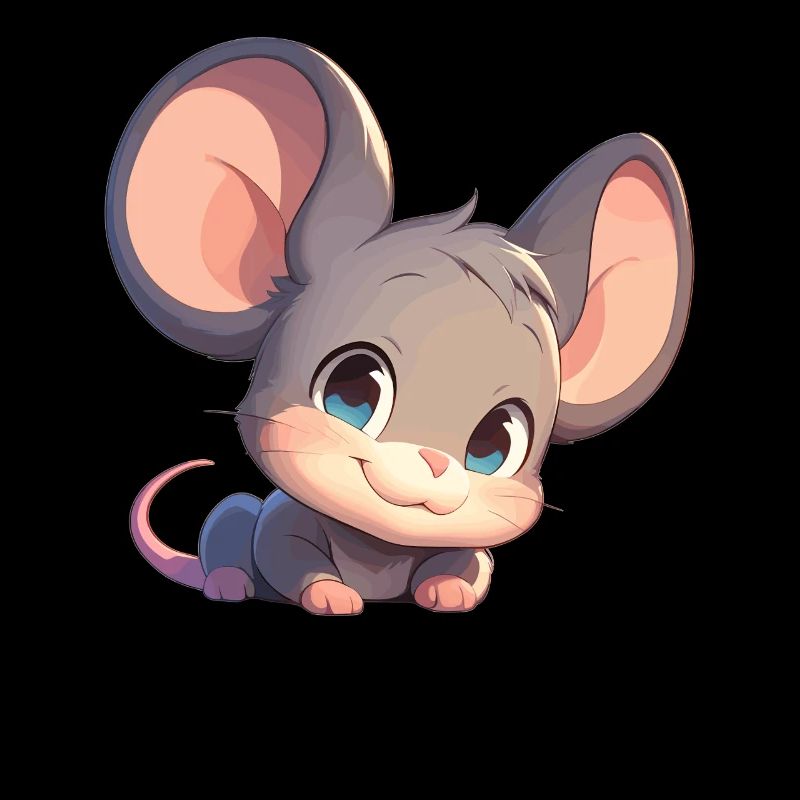 Mäuse Maus