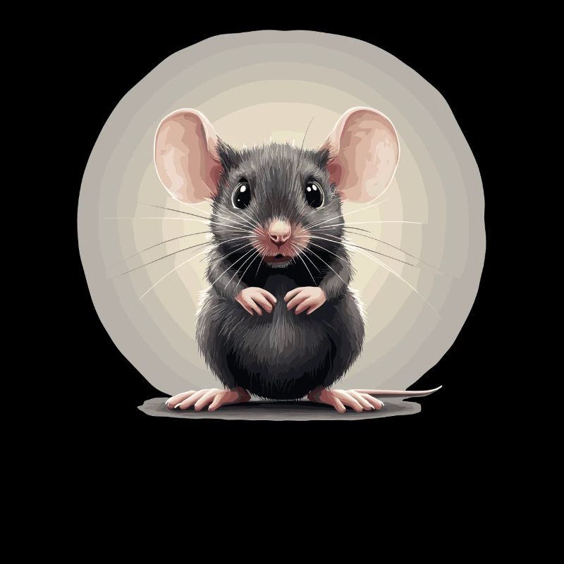 Mäuse Maus