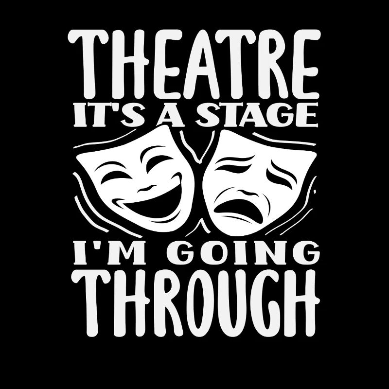 Musical Lover Theater Stage Emotion