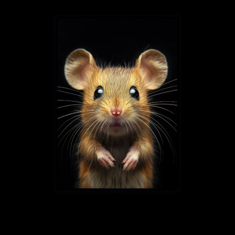 Mäuse Maus