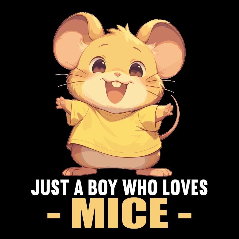 Mice Mouse