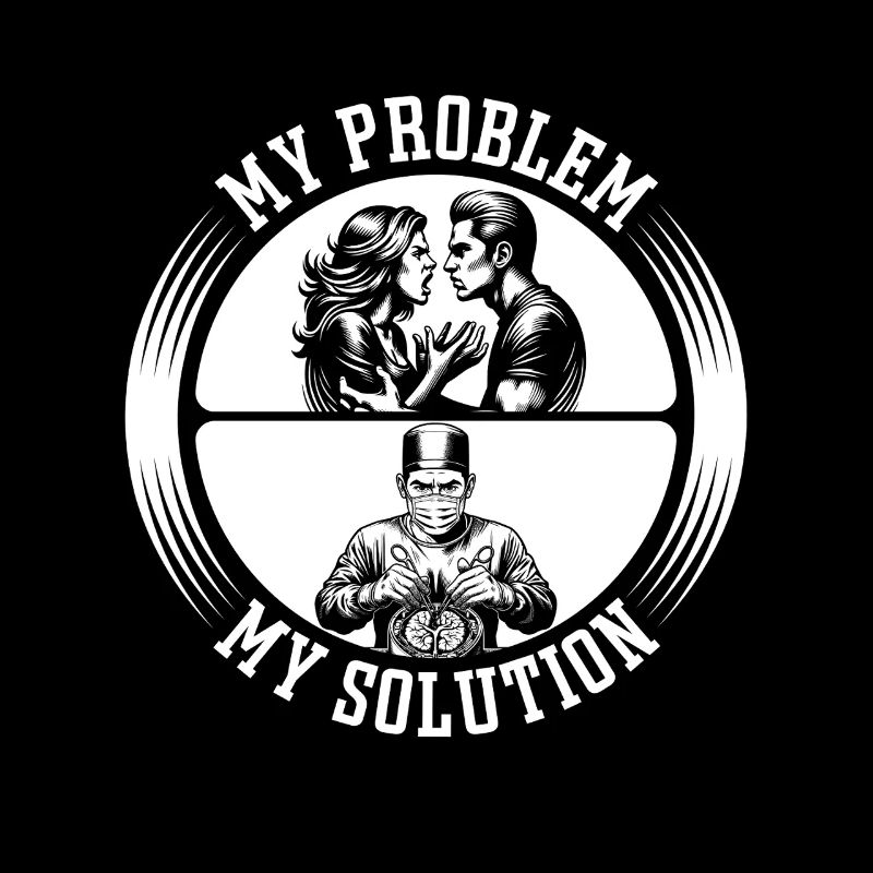 Transplant Surgery My Problem My Pictogram Dad Mom