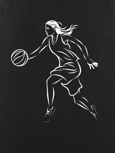 Basketball player