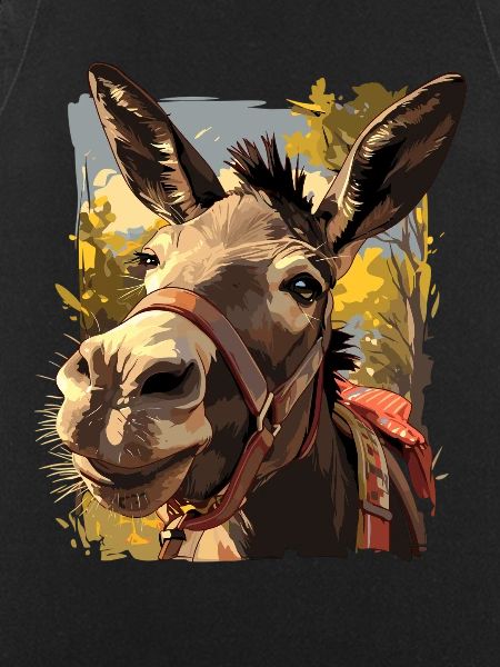 Mules Mule