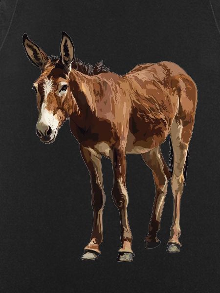 Mules Mule