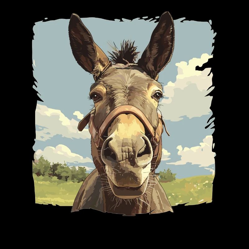 Mules Mule