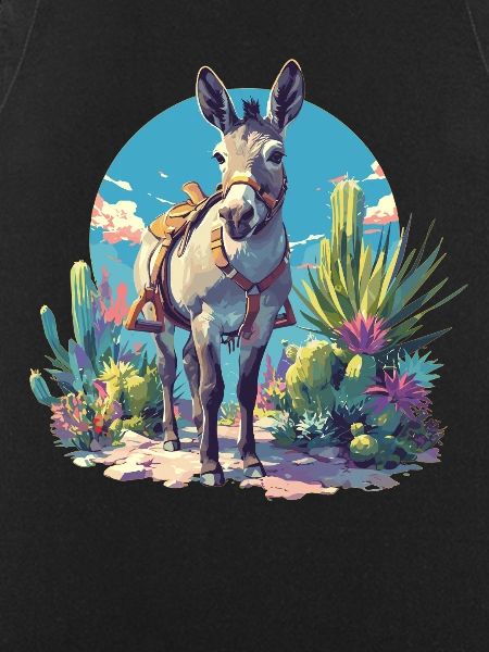 Mules Mule