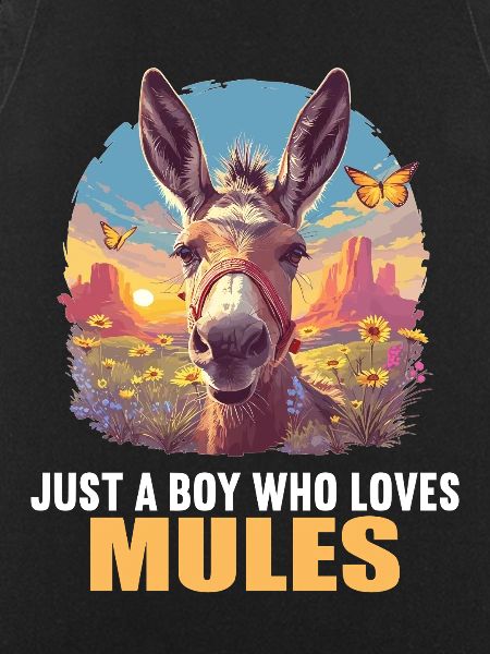 Mules Mule