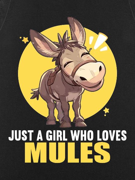 Mules Mule