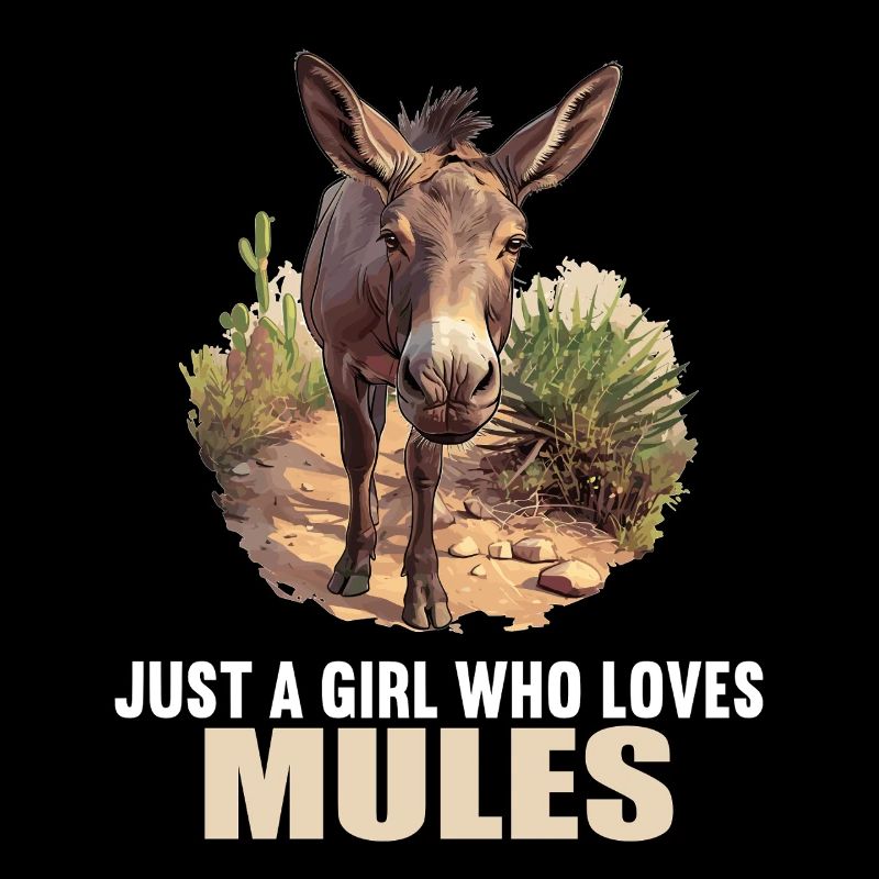 Mules Mule