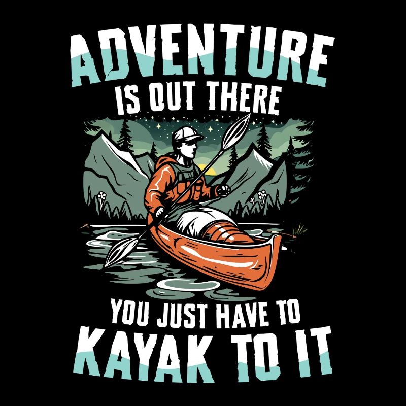 L’aventure vous attend : expérience de kayak dans le