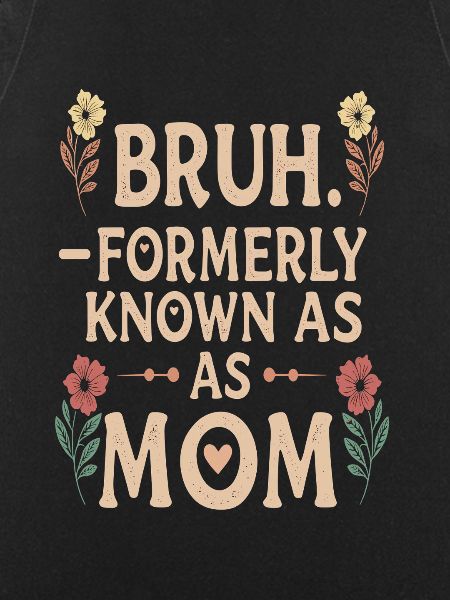 Scald Mom