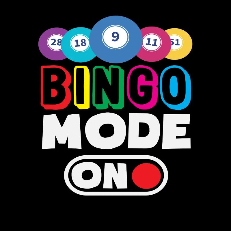 Mode bingo activé pour les joueurs de bingo