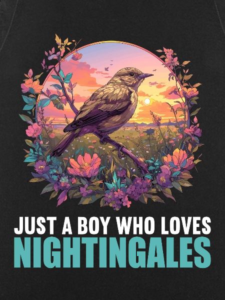 Nightingales Nightingale