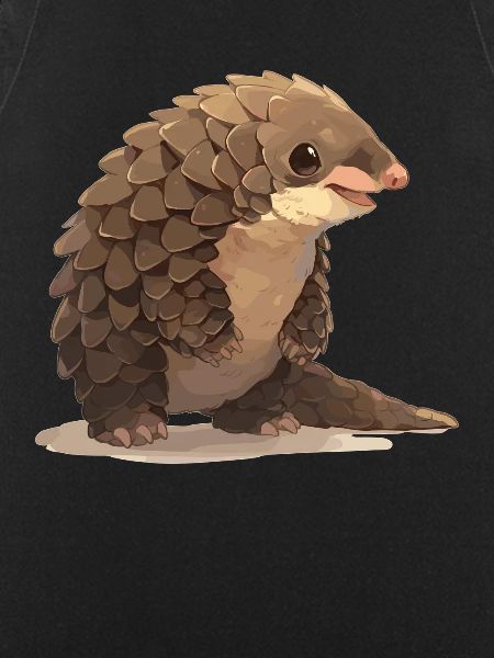 Pangolins Pangolin Pangolin
