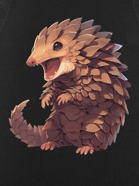 Pangolins Pangolin Pangolin