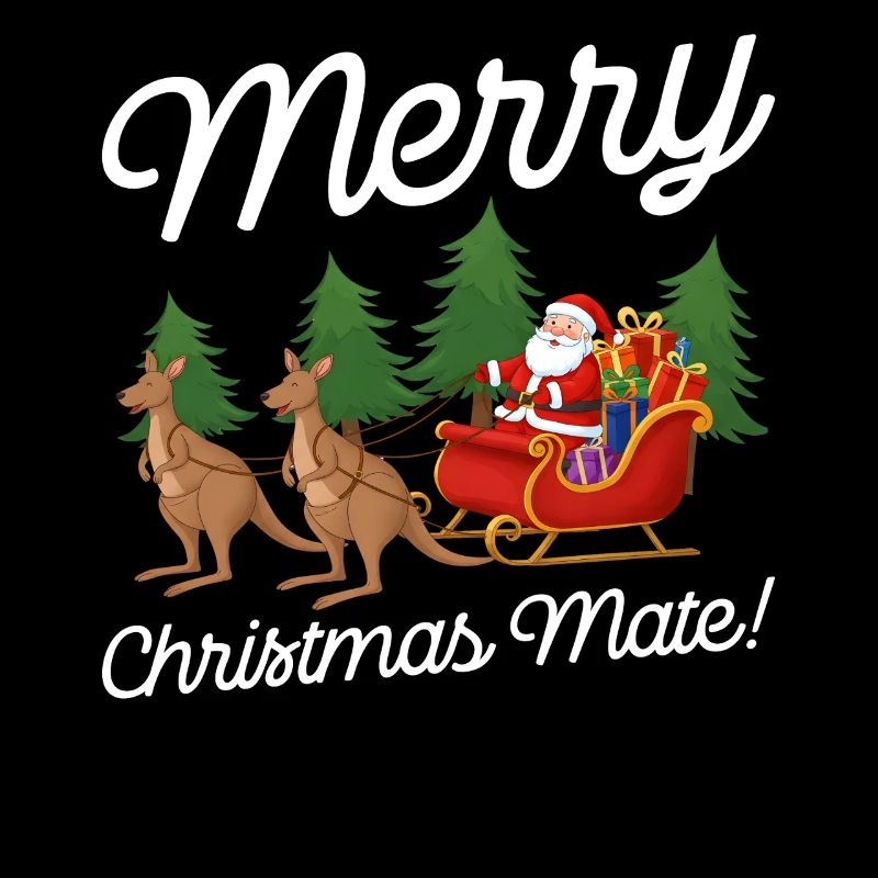 Joyeux Noël Compagnon Drôle Noël Noël Blague