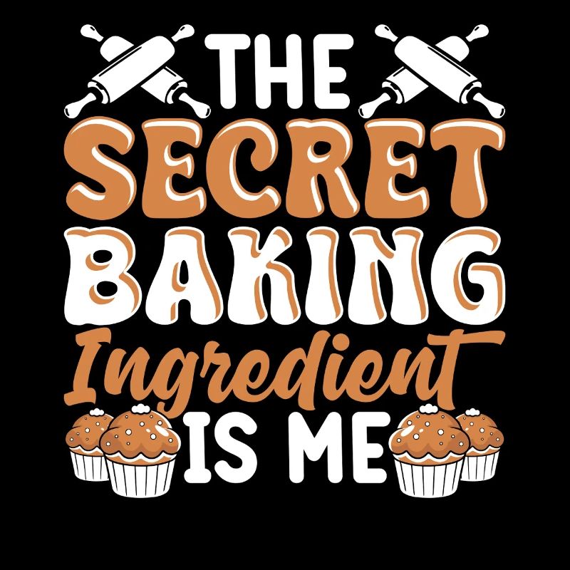 Baking Baker Bakery
