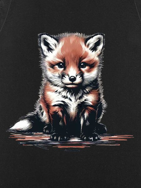 Fox Foxes Vixen