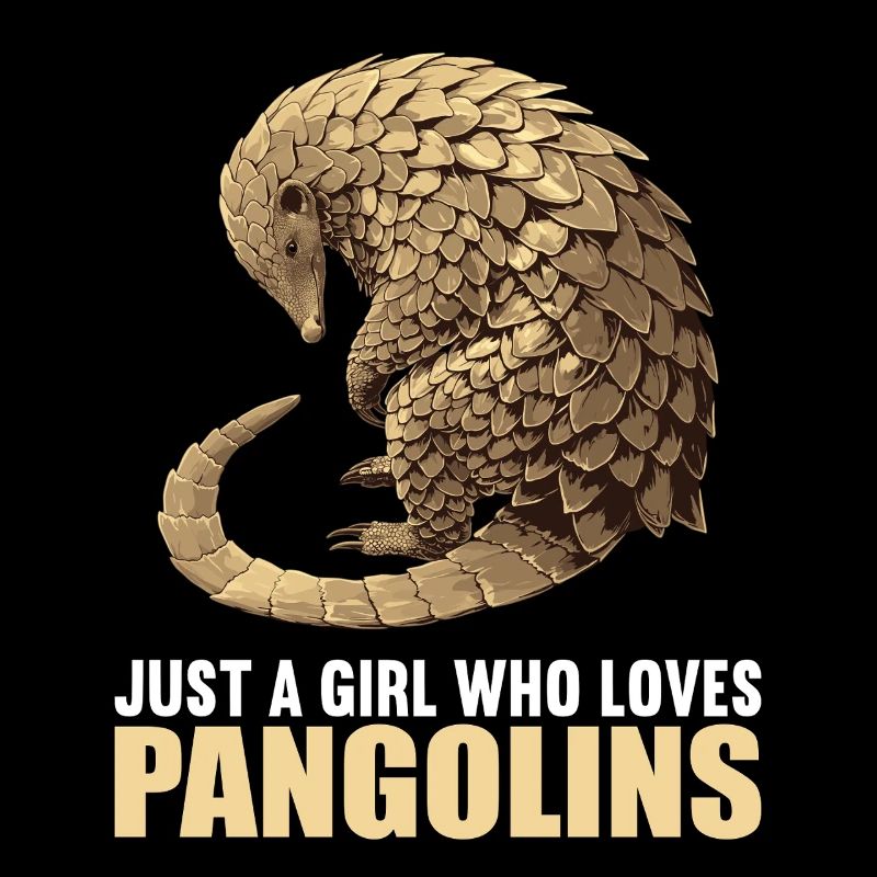 Pangolins Pangolin Pangolin