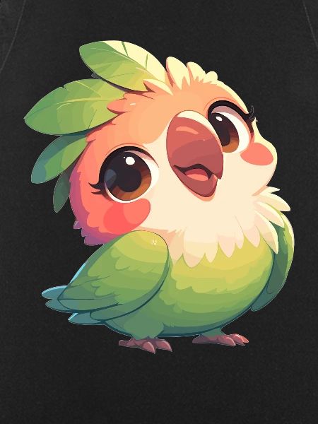 Parrot Parrot Parrot