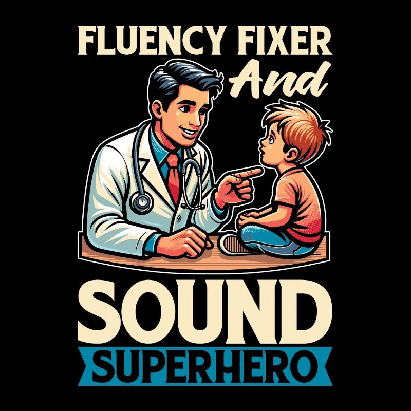 Orthophonie Fixeur De Fluidité Et Pathologiste Du Son