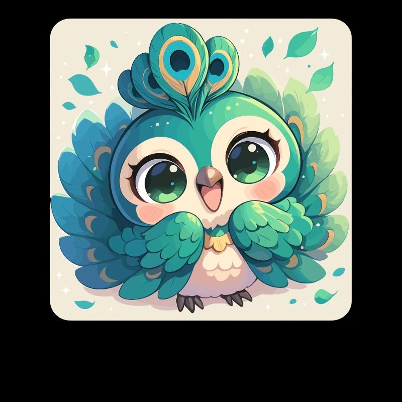 Peacocks Peacock