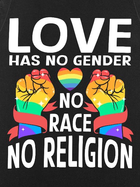 Nice "Against Racism"