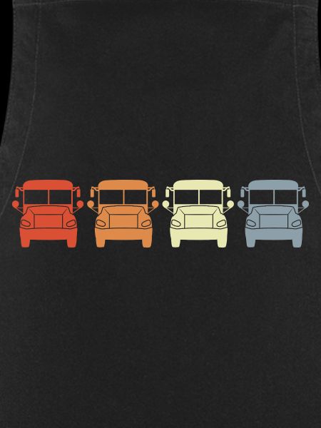 Retro Buses