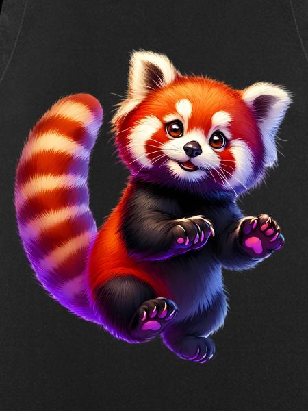 Red panda