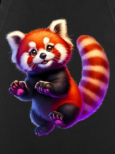 Petit panda