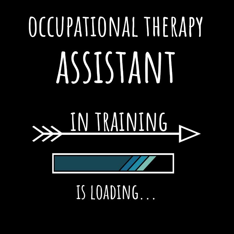 Occupational Therapy Assistant in Ausbildung Beruf
