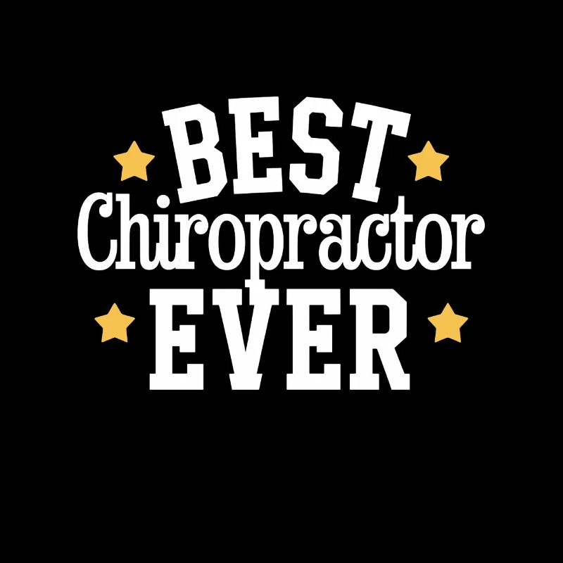 Bester Chiropraktiker Aller Zeiten Mit