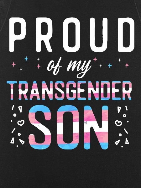 Transgender Trans LGBT Pride