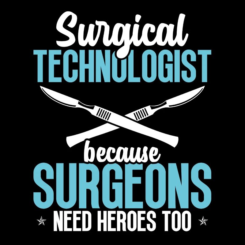 Surgical Technician Surgical Technologist