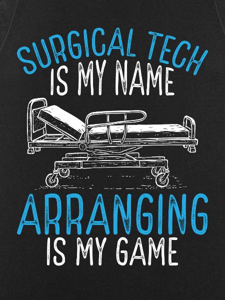 Surgical Technician Surgical Technologist
