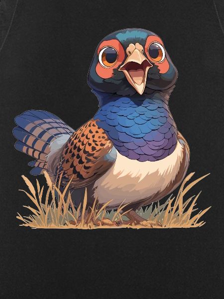 Pheasants Pheasant