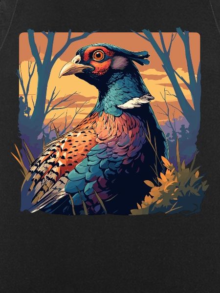 Pheasants Pheasant