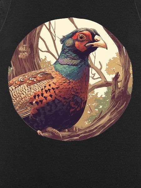 Pheasants Pheasant