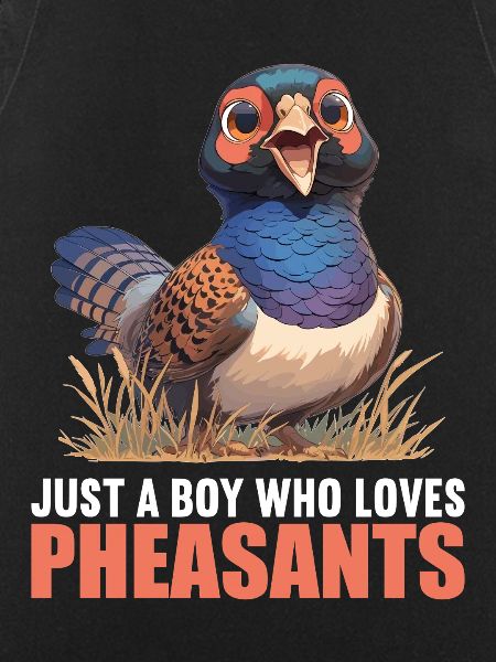 Pheasants Pheasant