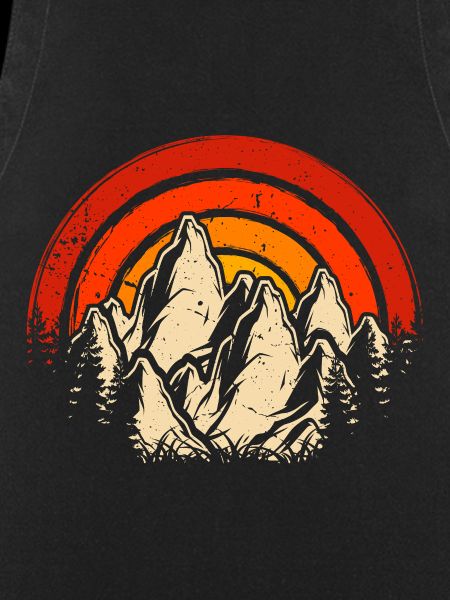 Gebirge